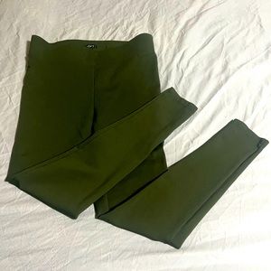 LOFT Legging Style Pants, NWOT